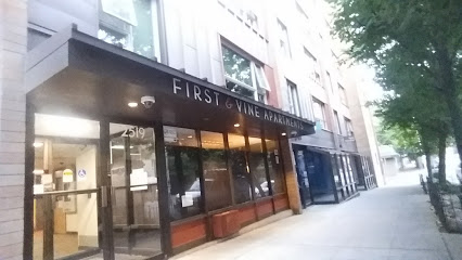First & Vine Apartments