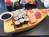 Plats et boissons du Restaurant Tokyo Foch à Angers - n°1