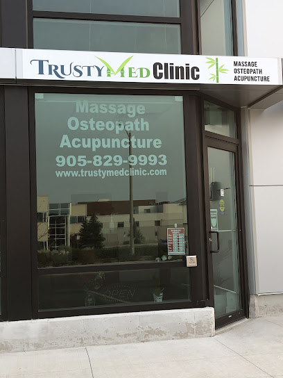 TrustyMed Clinic