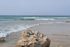 HaGvul Beach image