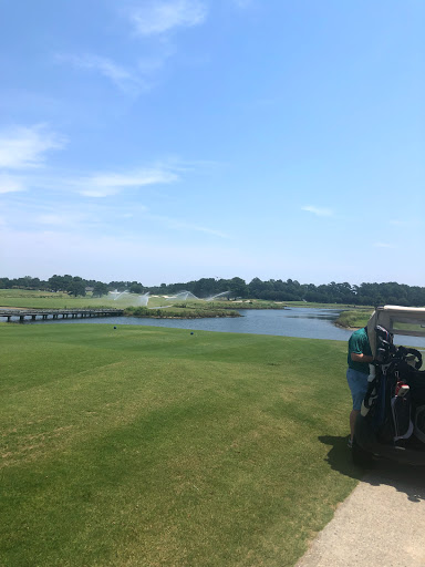 Golf Club «The Carolina Club», reviews and photos, 127 Carolina Club Dr, Grandy, NC 27939, USA