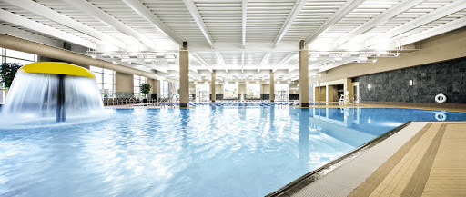 Gym «Life Time Athletic», reviews and photos, 5580 Roswell Rd, Sandy Springs, GA 30342, USA