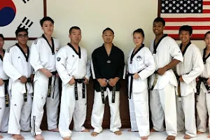 High Performance Martial Arts image