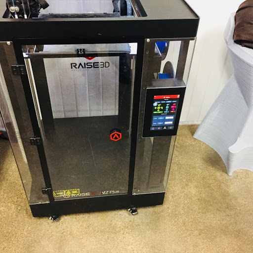 Hardware Store «MatterHackers», reviews and photos, 27156 Burbank, Foothill Ranch, CA 92610, USA