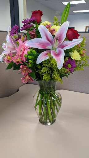 Florist «Hayes Florist», reviews and photos, 5444 Park Blvd N, Pinellas Park, FL 33781, USA