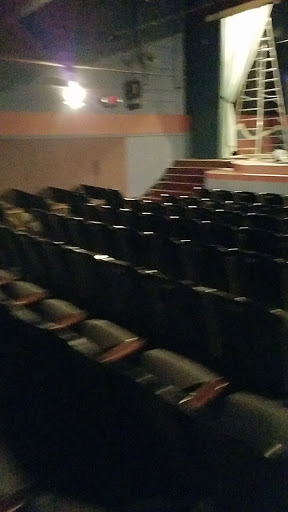 Performing Arts Theater «Civic Theatre», reviews and photos, 717 N Fulton Ave, Evansville, IN 47710, USA
