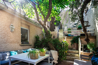 Hôtel Azur Marseille à Marseille