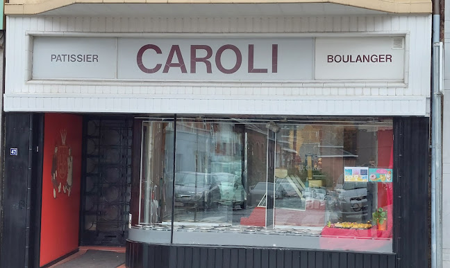 Chez Caroli