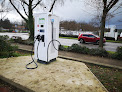 Lidl Charging Station Mulhouse