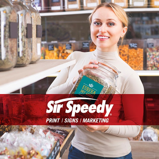 Commercial Printer «Sir Speedy Midway», reviews and photos, 2001 Midway Rd #128, Carrollton, TX 75006, USA