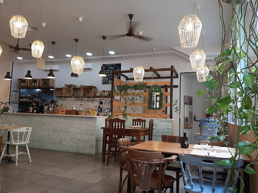 Fika. en Caldes de Montbui