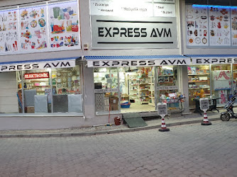 Express AVM