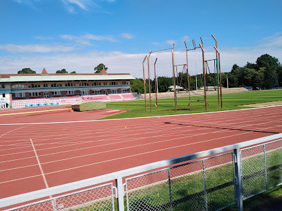 Gyulai István Atlétikai Stadion