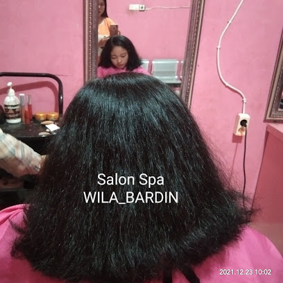 Salon Spa QUEEN WILA/BARDIN