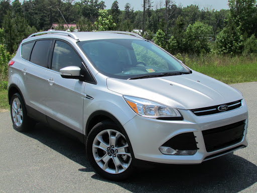 Used Car Dealer «Lifetime Auto Connection», reviews and photos, 8440 Jefferson Davis Hwy, Fredericksburg, VA 22407, USA