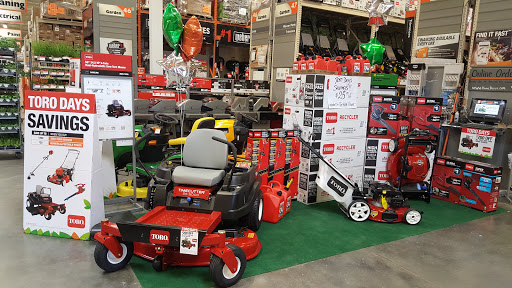 Home Improvement Store «The Home Depot», reviews and photos, 979 Beards Hill Rd, Aberdeen, MD 21001, USA