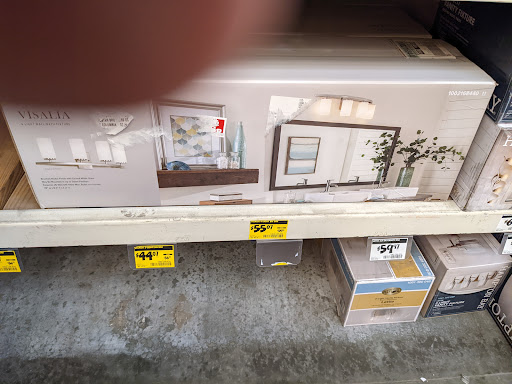 Home Improvement Store «The Home Depot», reviews and photos, 200 Altama Connector, Brunswick, GA 31520, USA