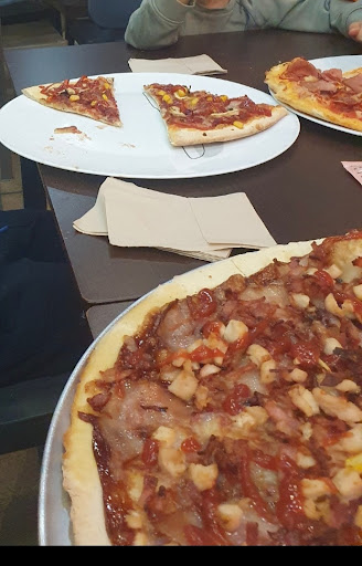 Summum pizza Alicante
