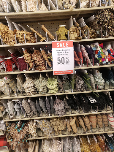 Craft Store «Hobby Lobby», reviews and photos, 3701 McKinley Pkwy #1240, Blasdell, NY 14219, USA
