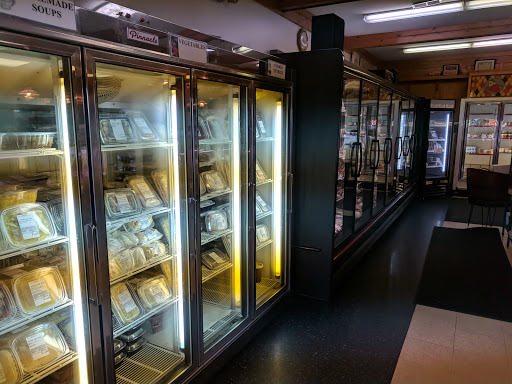 Butcher Shop «Thuringer Meats», reviews and photos, 624 N Arthur Ave, Arlington Heights, IL 60005, USA