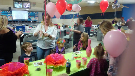 Bowling Alley «Southgate Bowling Center», reviews and photos, 1902 S Irby St, Florence, SC 29505, USA