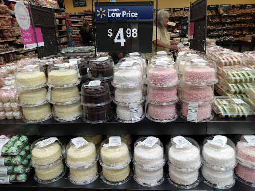 Department Store «Walmart Supercenter», reviews and photos, 11700 US-380, Cross Roads, TX 76227, USA