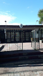 Escuela N° 40 Mexico