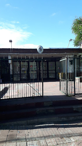 Escuela N° 40 Mexico