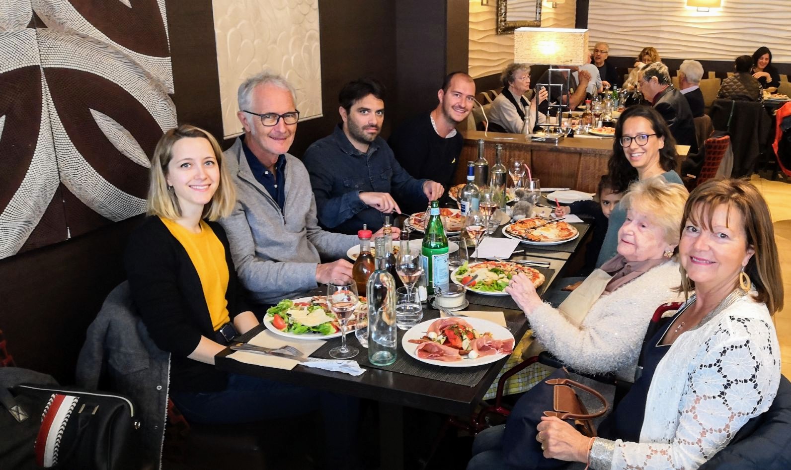 Photo n° 1 de l'avis de Christiane.L fait le 07/05/2019 à 20:28