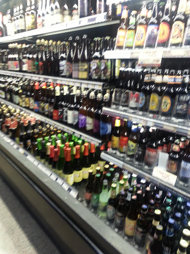 Supermarket «Wegmans», reviews and photos, 600 Commerce Drive, Collegeville, PA 19426, USA