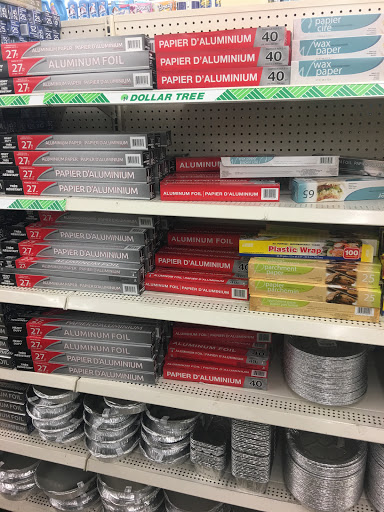 Dollar Store «Dollar Tree», reviews and photos, 33497 S Dixie Hwy #102, Florida City, FL 33034, USA