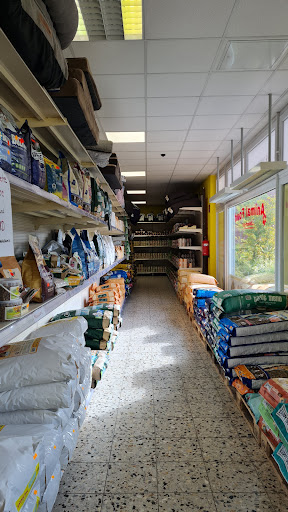 Animal Lebensmittel - Euskirchen unter Euskirchen, 