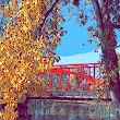 Red River Bridge