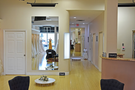Bridal Shop «Laura Jacobs Bridal», reviews and photos, 9903 Gulf Coast Main St #142, Fort Myers, FL 33913, USA