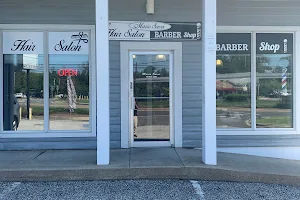Mario Savvi Hair Salon and barber shop image