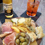 Photo n°3 de l'avis de María. fait le 11/09/2020 à 14:41 sur le  Bar Peledo à Cattolica