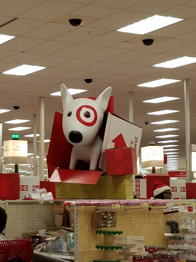 Department Store «Target», reviews and photos, 950 E 33rd St, Signal Hill, CA 90755, USA