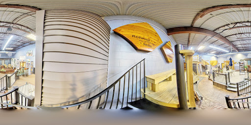 Building Materials Store «The Deck Store», reviews and photos, 6900 151st St W, Apple Valley, MN 55124, USA