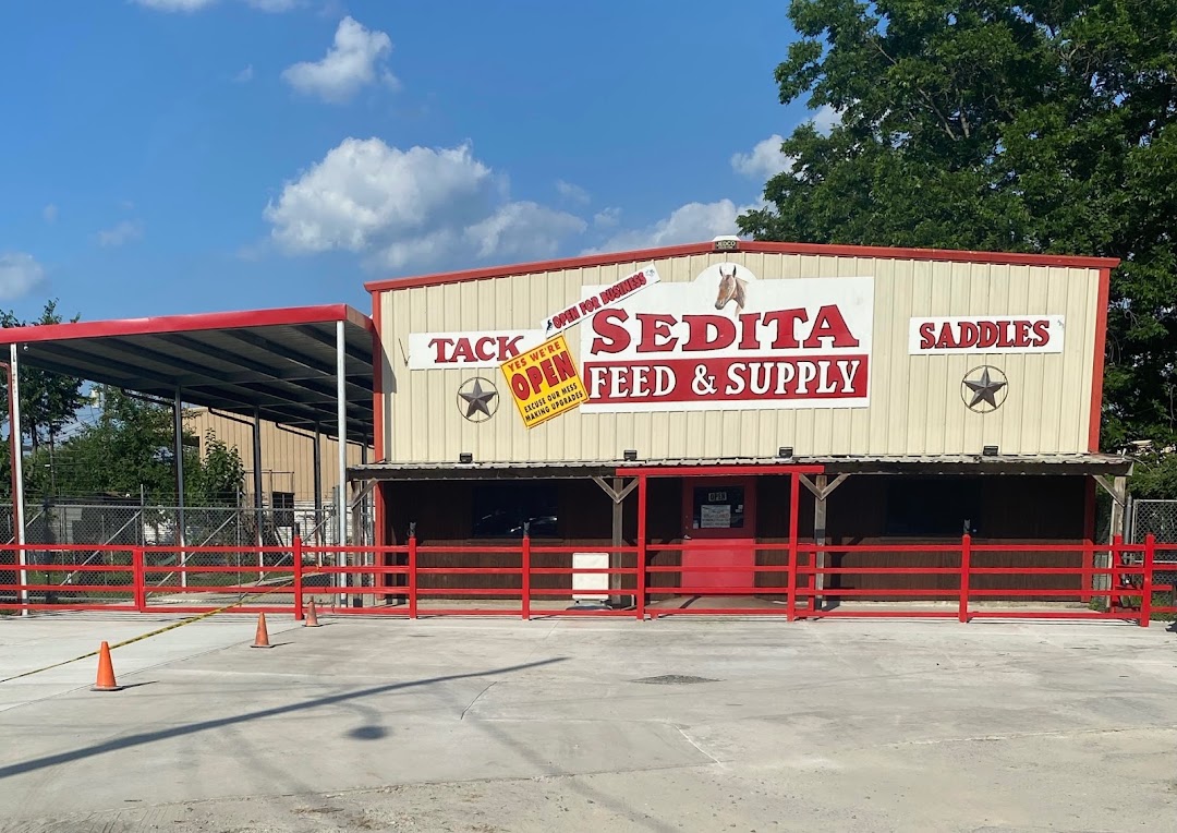 Sedita Feed & Supply