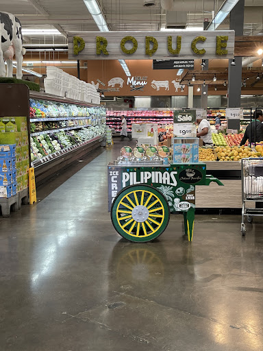 Supermarket «Island Pacific Seafood Market», reviews and photos, 19387 Soledad Canyon Rd, Santa Clarita, CA 91351, USA