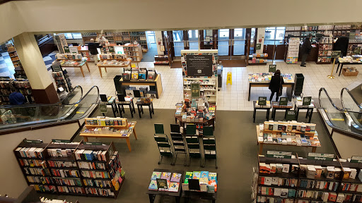 Book Store «Barnes & Noble», reviews and photos, 2245 Richmond Ave, Staten Island, NY 10314, USA