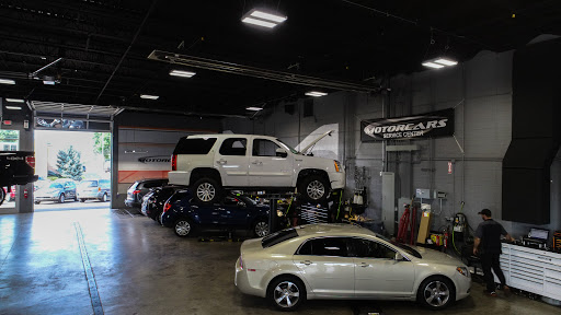 Car Dealer «Motorcars of Lansing Inc», reviews and photos, 6505 S Pennsylvania Ave, Lansing, MI 48911, USA