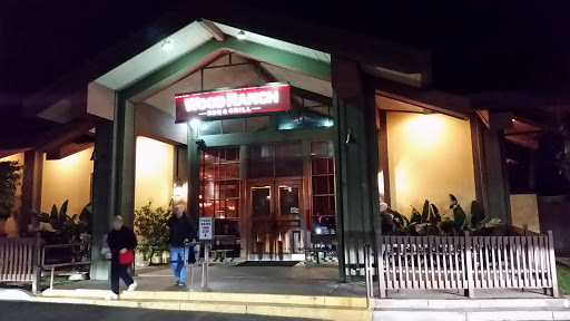 Barbecue Restaurant «Wood Ranch BBQ & Grill», reviews and photos, 540 New Los Angeles Ave, Moorpark, CA 93021, USA