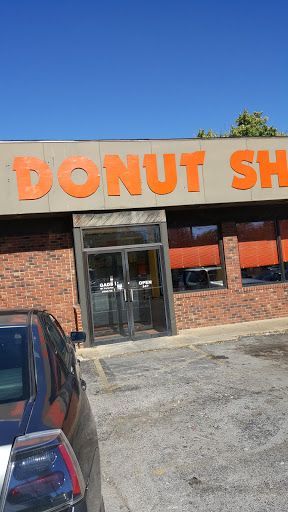 Donut Shop «Great American Donut Shop», reviews and photos, 901 US-31 BYP, Bowling Green, KY 42101, USA