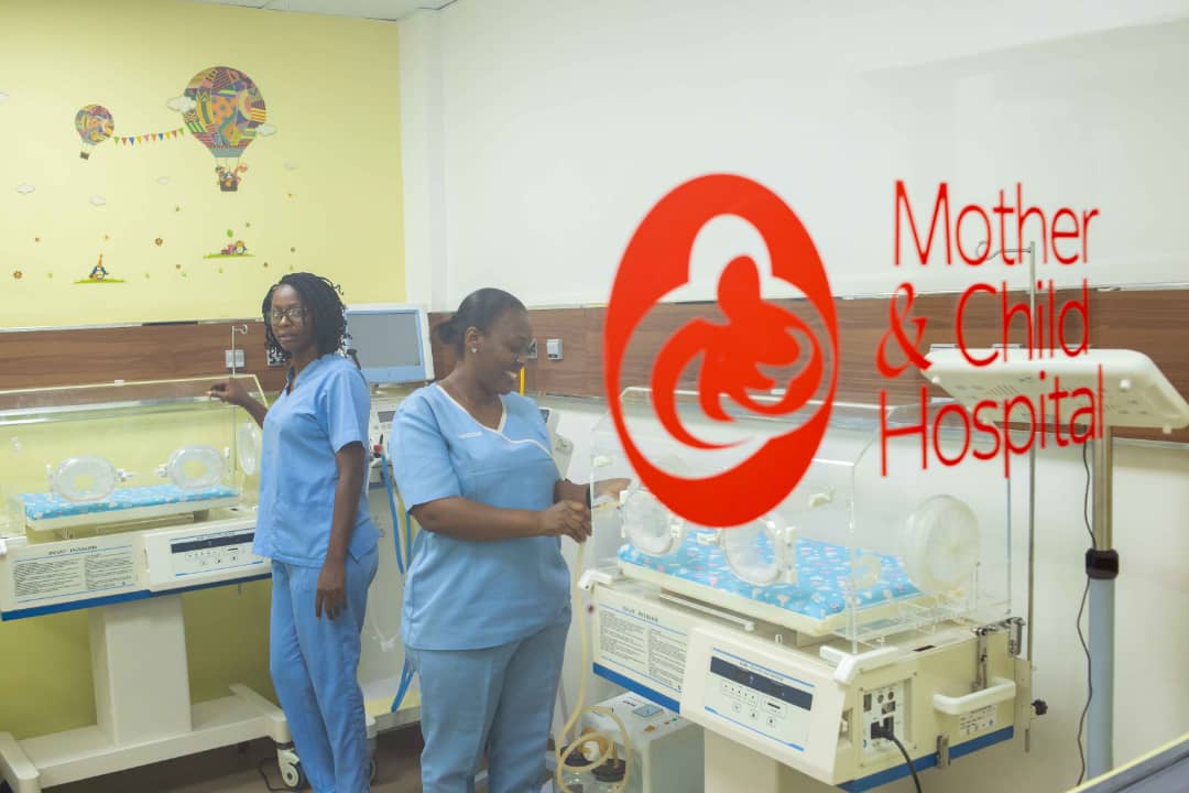 Mother and Child Hospital