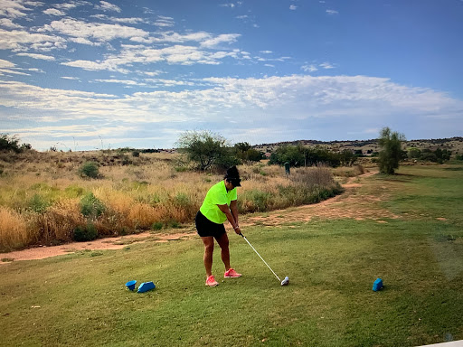Golf Course «Verde Santa Fe Golf Course», reviews and photos, 645 Verde Santa Fe Pkwy, Cornville, AZ 86325, USA