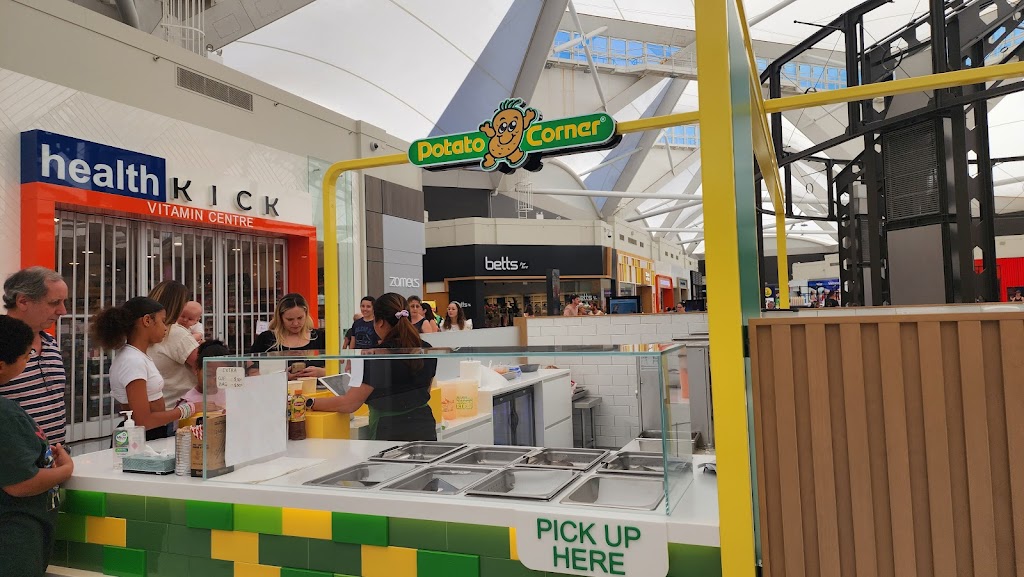 Potato Corner Karrinyup, WA 6018 Menu, Reviews, Hours & Contact.