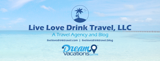 Live Love Drink Travel, LLC - Dream Vacations