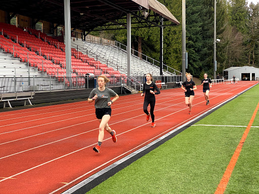 Stadium «Griswold Stadium», reviews and photos, 0615 SW Palatine Hill Rd, Portland, OR 97219, USA