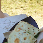 Photo n°3 de l'avis de Mauro.e fait le 09/07/2022 à 12:52 sur le  Beach Bar Italia '90 à Domaso